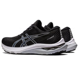 Asics GT-2000 11 Womens Black/White