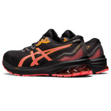 Asics GT-1000 11 GTX Womens Black/Pink