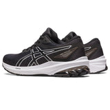 Asics Gel-Kinjo Womens Black/White