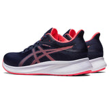 Asics Patriot 13 Womens Navy/White