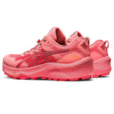 Asics Gel-Trabuco 11 Womens Pink/Black