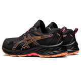 Asics Gel-Venture 9 WP Womens Black/Pink