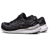 Asics Gel-Kayano 29 Mens Black/White