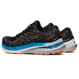 Asics Gel-Kayano 29 Mens Blk/Orange