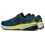 Asics GT-1000 11 TR Mens Green