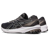 Asics Gel-Kinjo Mens Black/White