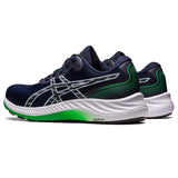 Asics Gel-Excite 9 Mens Navy/Green