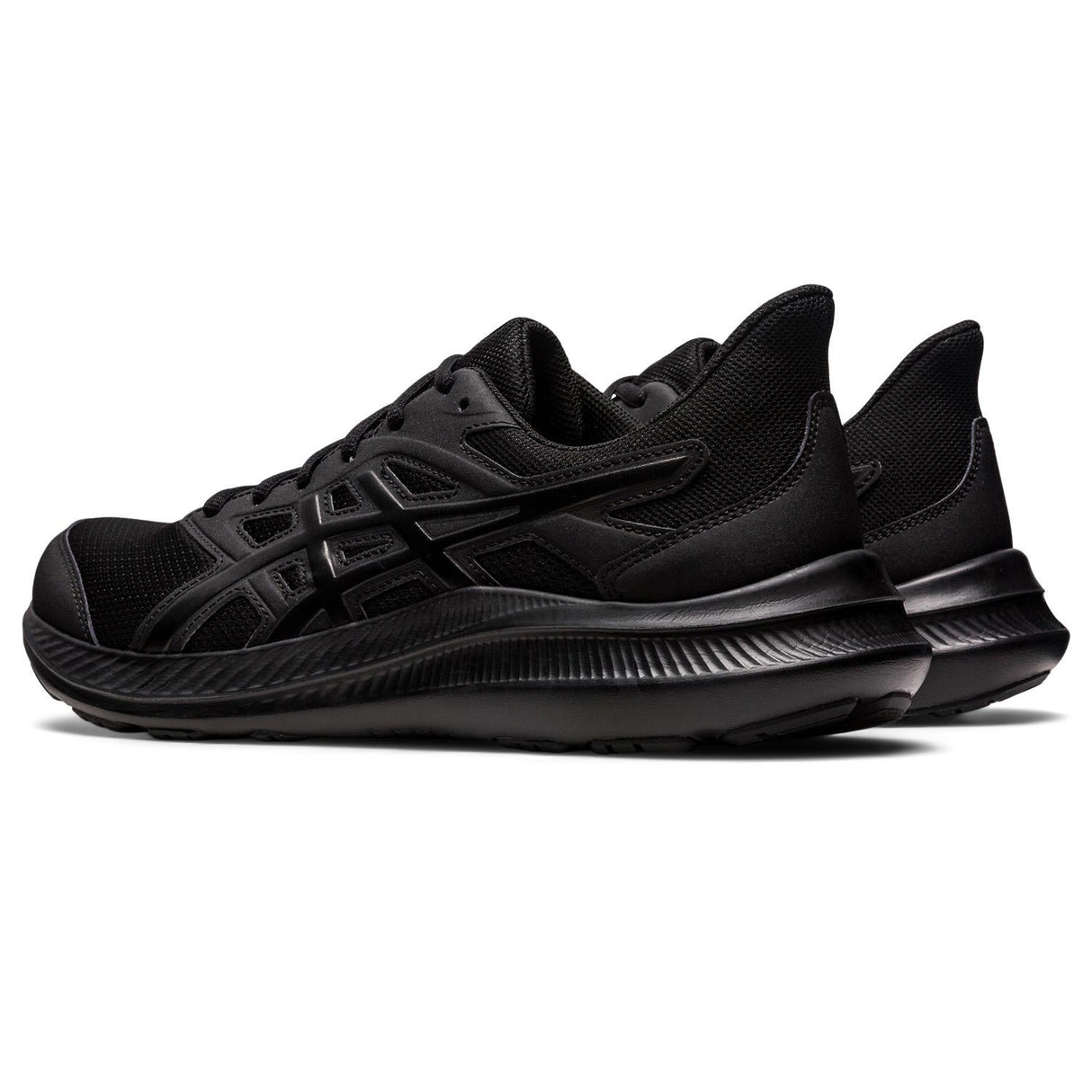 Asics Jolt 4 Mens Black
