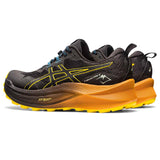 Asics Trabuco Max 2 Mens Black/Orange