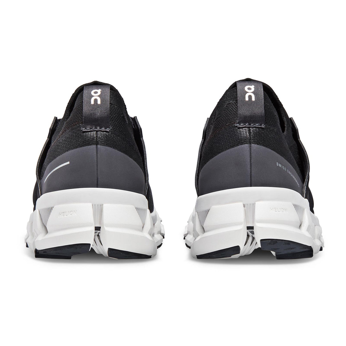 ON Cloudswift 3 Womens Black