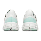 ON Cloudswift 3 Womens White/Green