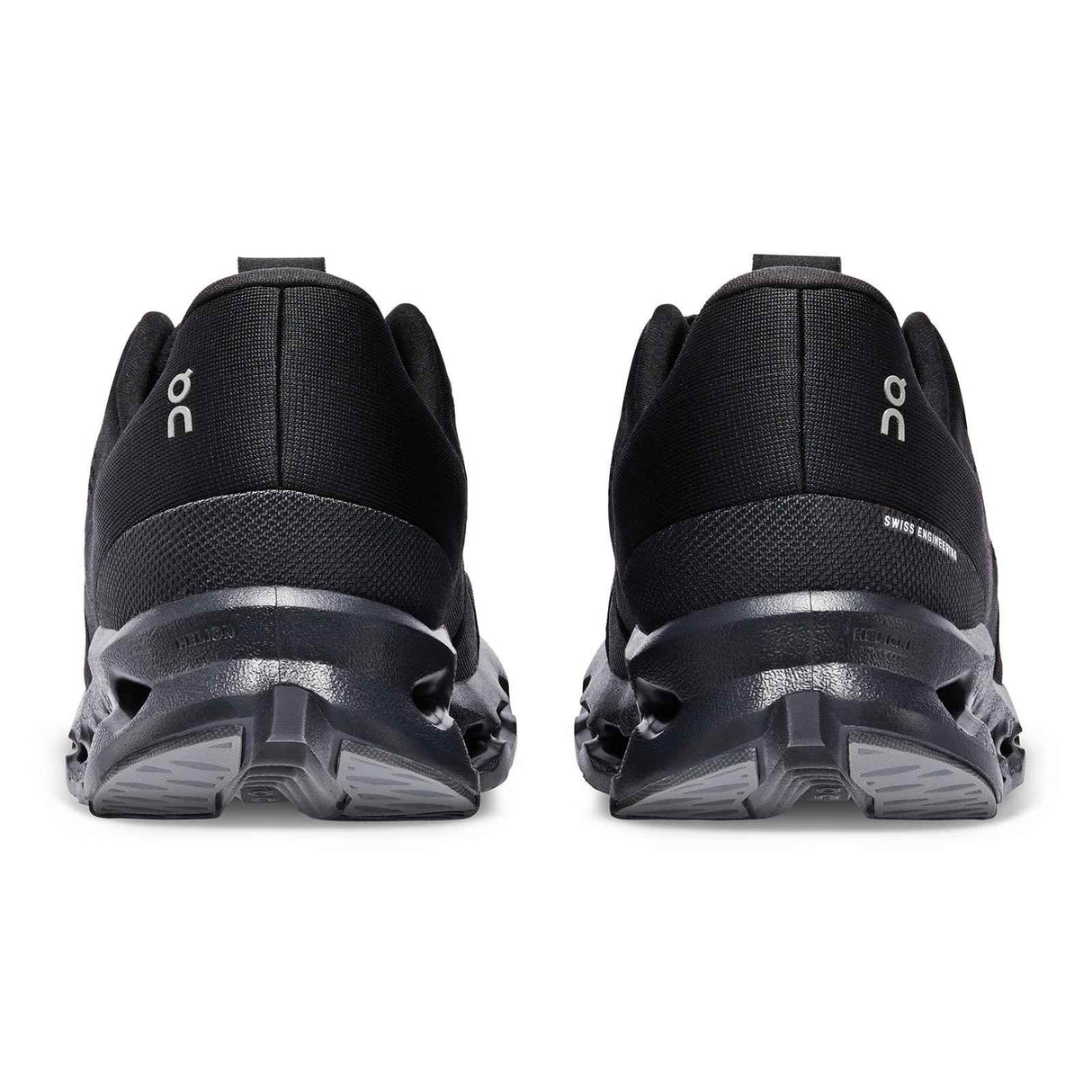 ON Cloudsurfer Mens Black