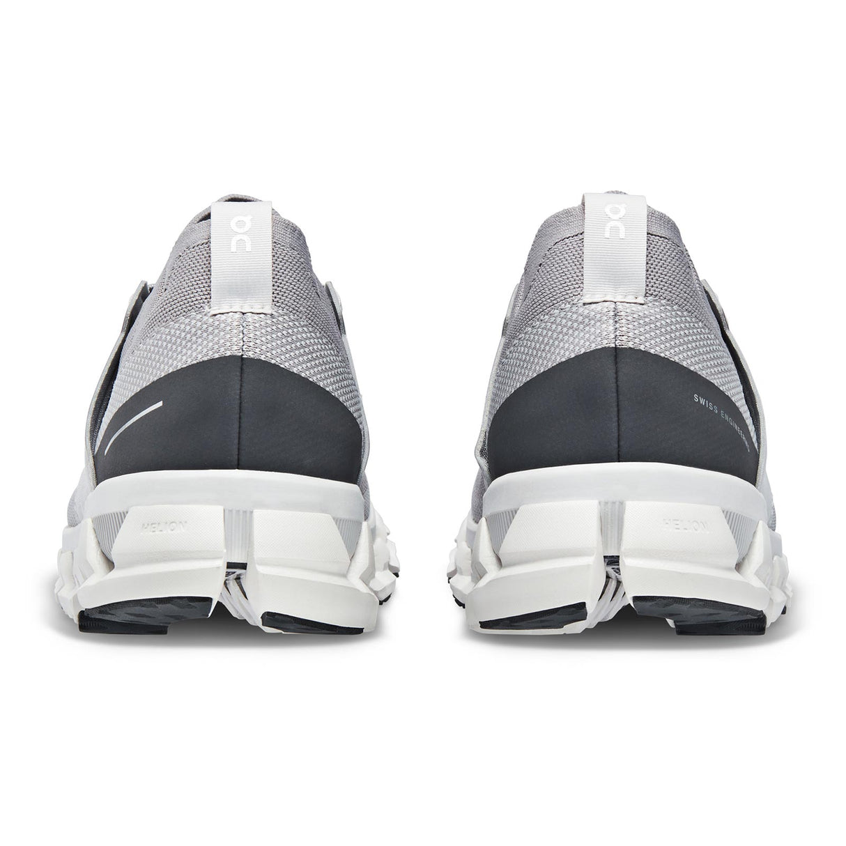 ON Cloudswift 3 Mens Grey