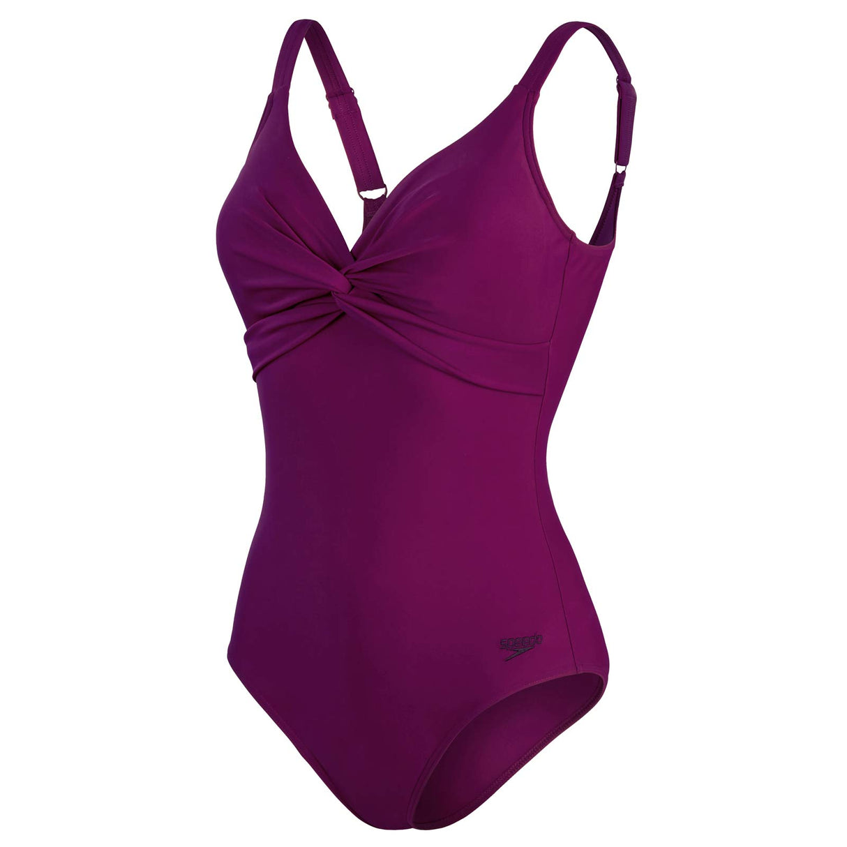 SPEEDO BRIGITTE 1PCE AF PURPLE