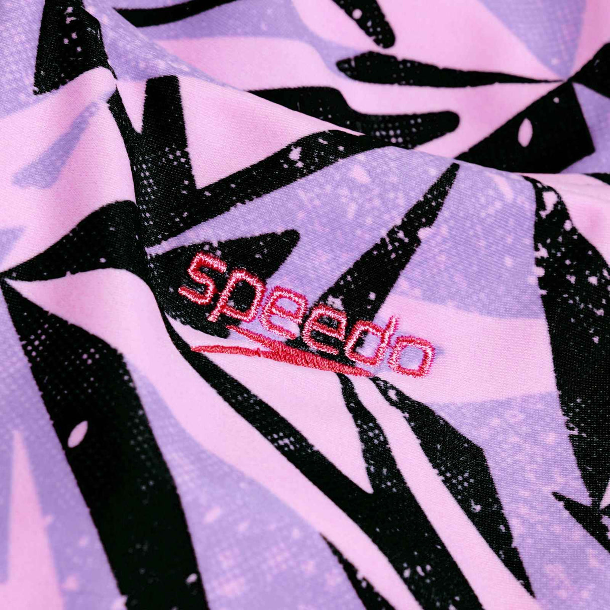 SPEEDO HYPERBOOM MDLT JF PINK