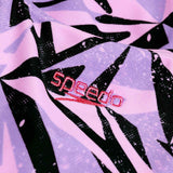 SPEEDO HYPERBOOM MDLT JF PINK