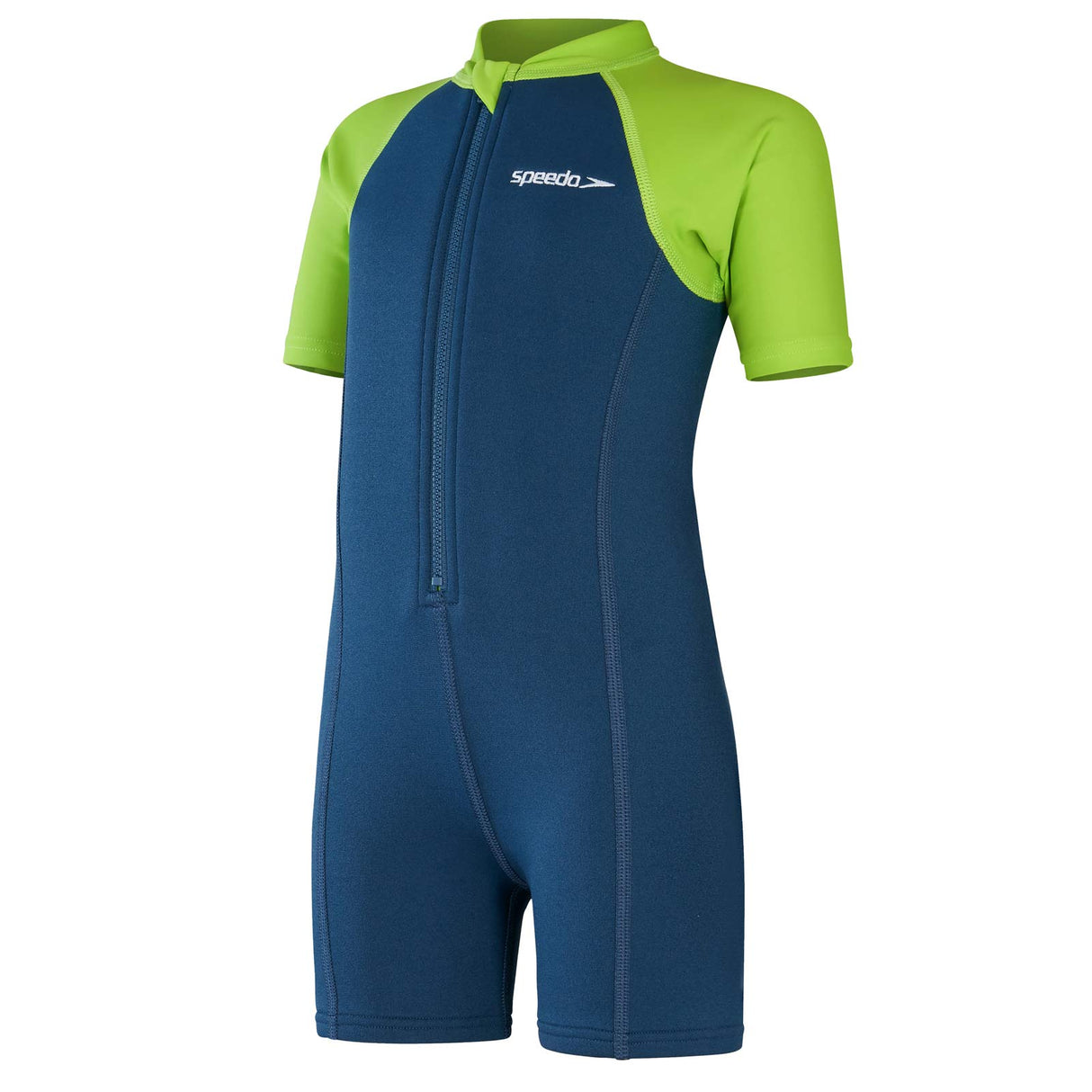 SPEEDO BOY LEARN SWM ESSENTIAL WETSUIT