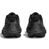 Hoka Clifton 9 Womens Black
