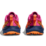 Hoka Challenger 7 GTX Womens Orange