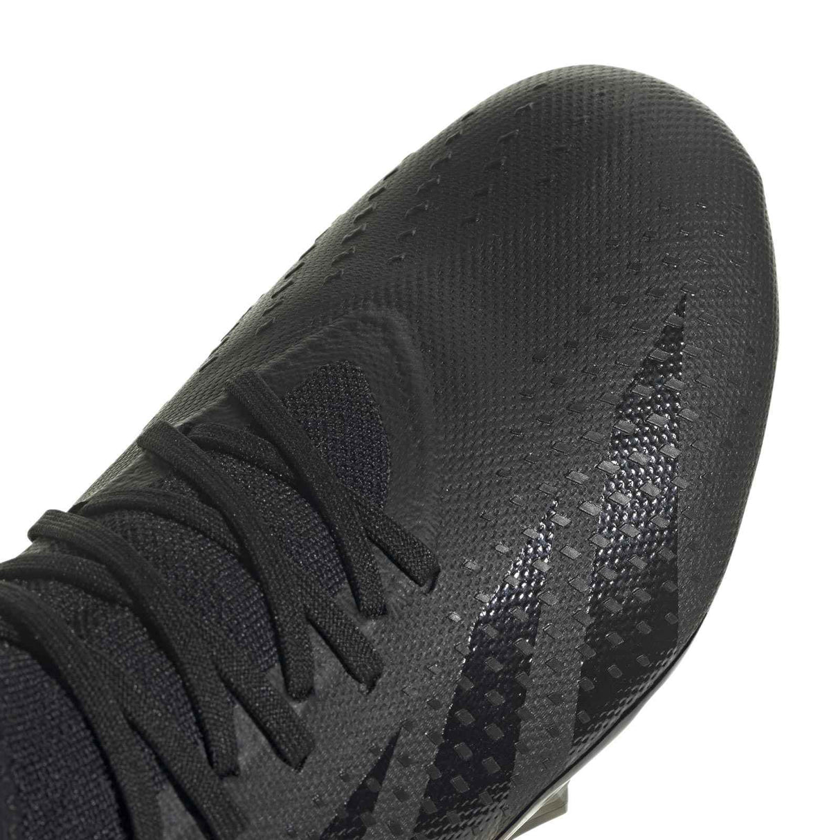 adidas Predator Accuracy.3 FG Black