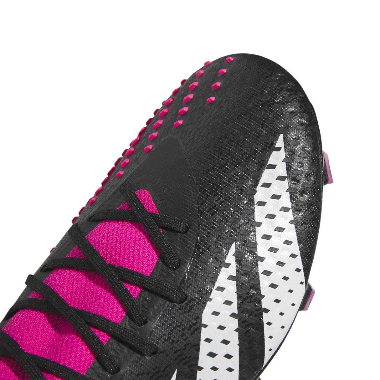 adidas Predator Accuracy.1 FG Black/Pink