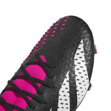 adidas Predator Accuracy.1 FG Black/Pink