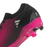 adidas X Speedportal.3 FG  Pink