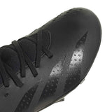 adidas Kids Predator Accuracy.3 FG Blk