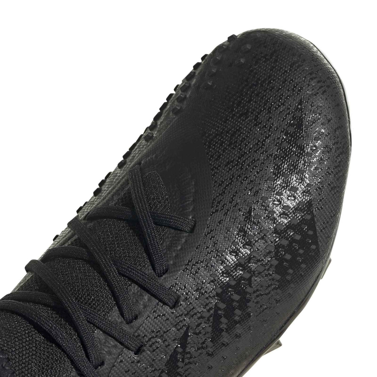 adidas Kids Predator Accuracy.1 FG Blk