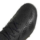 adidas Kids Predator Accuracy.1 FG Blk