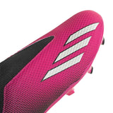 adidas Kids X Speedportal.3 LL FG Pink