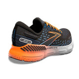 Brooks Glycerin GTS 20 Mens Black/Orange