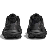 Hoka Clifton 9 Mens Black