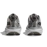 Hoka Clifton 9 Mens Grey