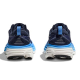 Hoka Bondi 8 Mens Navy/Blue