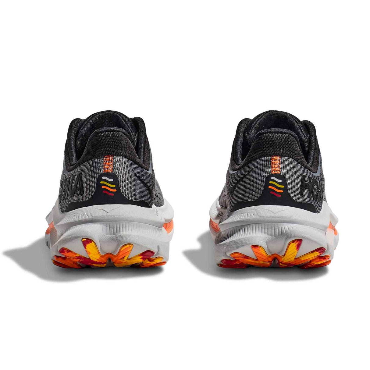 Hoka Kawana Mens Grey