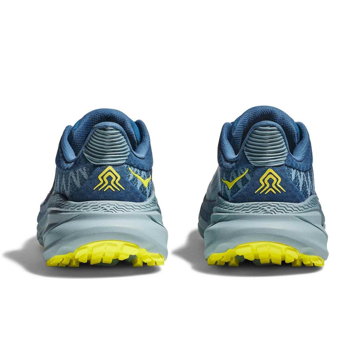 Hoka Challenger 7 Mens Blue