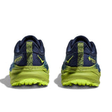 Hoka Challenger 7 GTX Mens Navy/Green