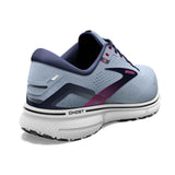 Brooks Ghost 15 Womens Blue/Pink