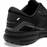 Brooks Ghost 15 Womens Black