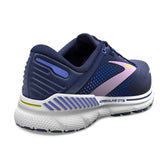 Brooks Adrenaline GTS 22 Women Navy/Prpl