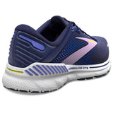 Brooks Adrenaline GTS 22 WF Wmn Nvy/Prpl