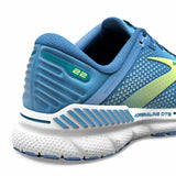 Brooks Adrenaline GTS 22 Womens Blue