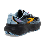 Brooks Caldera 6 Womens Black/Blue