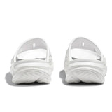 Hoka Ora Slide 3 Unisex White