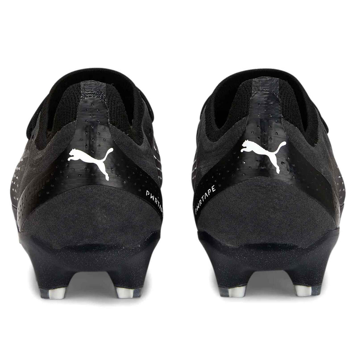 Puma Ultra Ultimate FG/AG Boots Black
