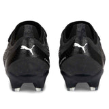 Puma Ultra Ultimate FG/AG Boots Black