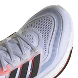 adidas Mens Ultraboost 23 White/Black