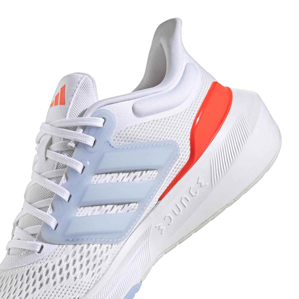 adidas Womens Ultrabounce White