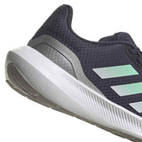adidas Womens Runfalcon 2.0 Navy